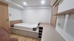 Spottiswoode Park (D2), Apartment #600144241